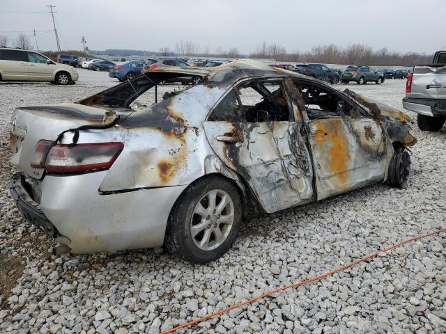 Изображение 3 2010 TOYOTA CAMRY BASE 2010 с VIN 4T4BF3EK3AR066203