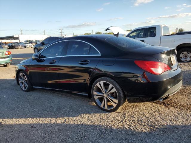 Изображение 2 2016 MERCEDES-BENZ CLA 250 2016 с VIN WDDSJ4EB0GN324639