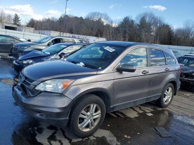 Изображение 1 2011 HONDA CR-V EXL 2011 с VIN 5J6RE4H7XBL044004