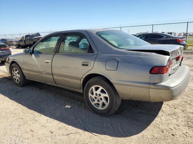 Изображение 2 1999 TOYOTA CAMRY CE 1999 с VIN 4T1BG22K5XU492778