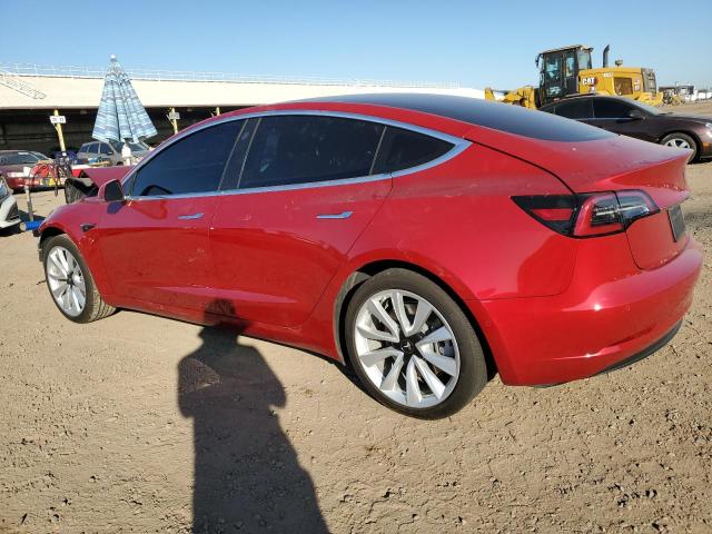 Изображение 2 2019 TESLA MODEL 3  2019 с VIN 5YJ3E1EA2KF301069