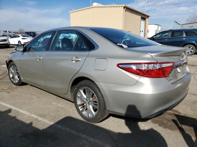 Изображение 2 2015 TOYOTA CAMRY LE 2015 с VIN 4T1BF1FK3FU492476