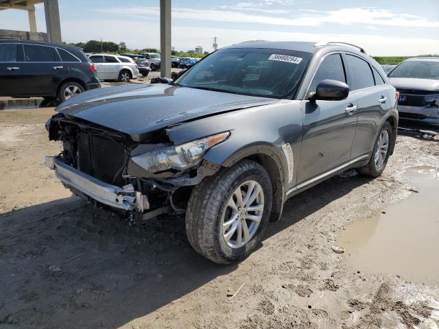 Изображение 2014 INFINITI QX70  2014