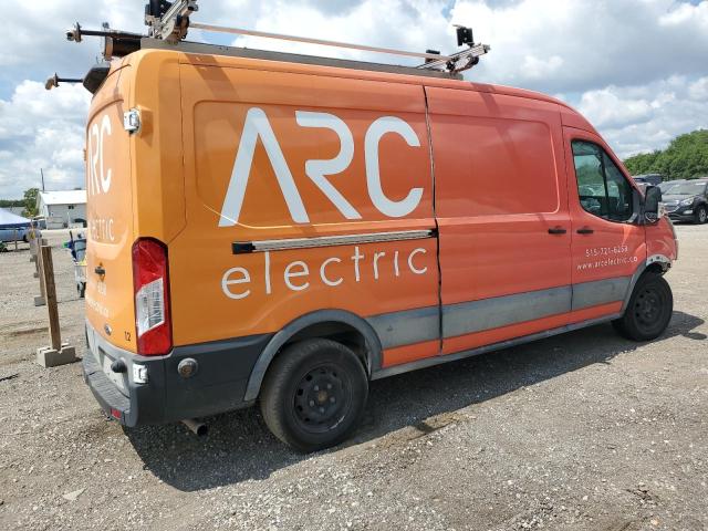 Image 3 of 2021 FORD TRANSIT T-250 2021 with VIN 1FTBR1C8XMKA30073