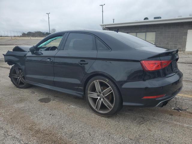 Image 2 of 2016 AUDI A3 PREMIUM 2016 with VIN WAUA7GFF0G1070488