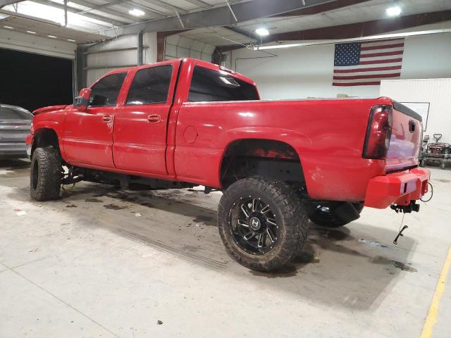 Obraz 2 z 2007 CHEVROLET SILVERADO K2500 HEAVY DUTY 2007 z VIN 1GCHK23D67F120173