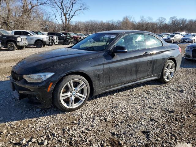 2016 BMW 435 XI 2016 image