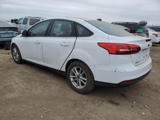 Image 2 of 2016 FORD FOCUS SE 2016 with VIN 1FADP3F22GL211304