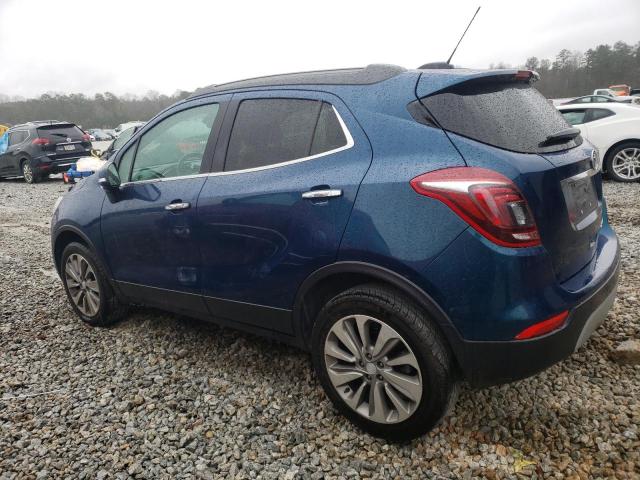 Изображение 2 2019 BUICK ENCORE PREFERRED 2019 с VIN KL4CJESB1KB724934