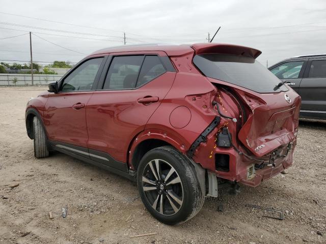 Image 2 of 2019 NISSAN KICKS S 2019 with VIN 3N1CP5CU6KL511371