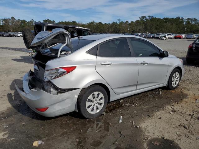 Image 3 of 2016 HYUNDAI ACCENT SE 2016 with VIN KMHCT4AE3GU080883