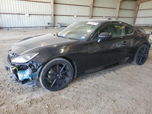 Obraz 2022 TOYOTA GR 86 PREMIUM 2022