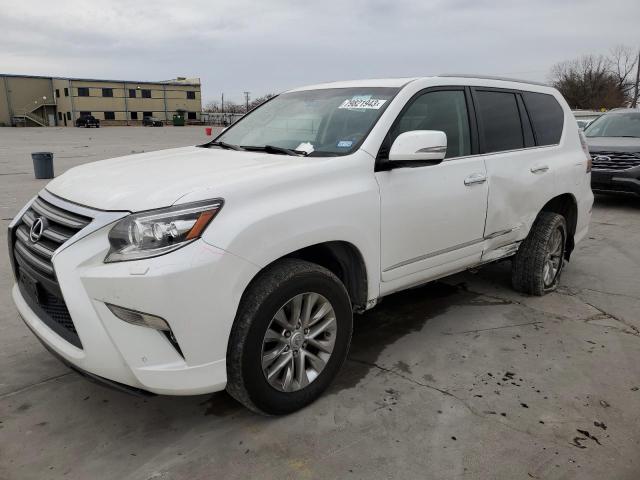 Obraz 1 z 2016 LEXUS GX 460 2016 z VIN JTJBM7FX9G5125180