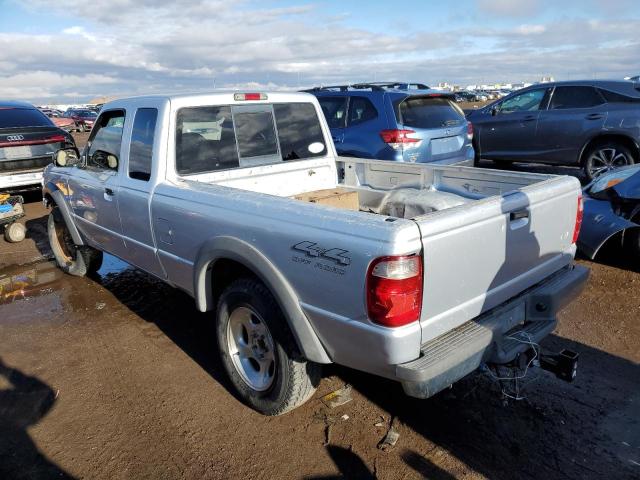 Image 2 of 2002 FORD RANGER SUPER CAB 2002 with VIN 1FTZR45E42PA09304