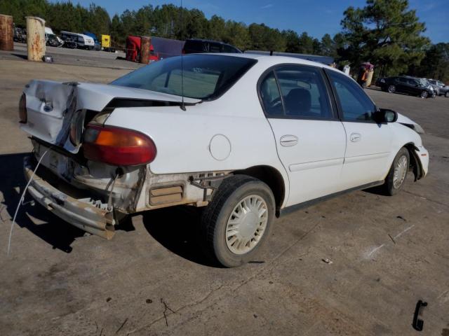 Obraz 3 z 2003 Chevrolet Malibu 2003 z VIN 1G1ND52J83M557788