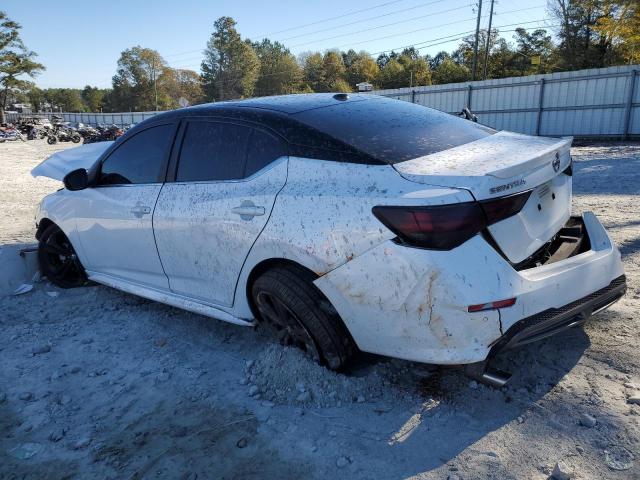 Obraz 2 z 2020 NISSAN SENTRA SR 2020 z VIN 3N1AB8DV2LY234785