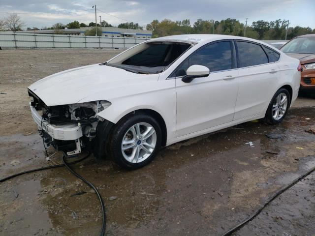 Изображение 2018 FORD FUSION SE 2018