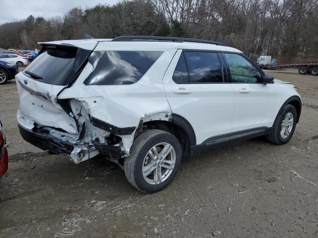 Obraz 3 z 2023 FORD EXPLORER XLT 2023 z VIN 1FMSK8DH2PGA20832