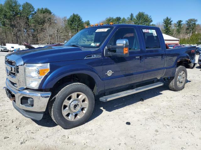 2012 FORD F350 SUPER DUTY 2012 image