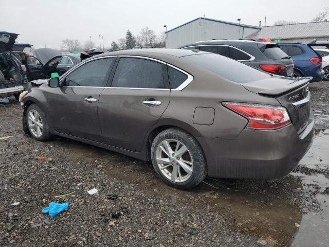 Изображение 2 2014 NISSAN ALTIMA 2.5 2014 с VIN 1N4AL3APXEC106573