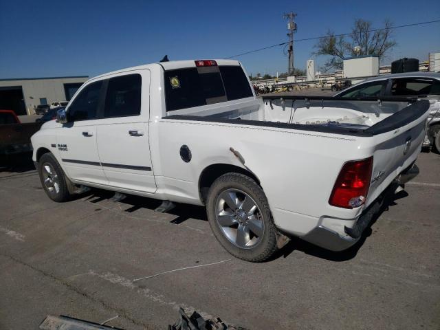 Изображение 2 2014 RAM 1500 SLT 2014 с VIN 1C6RR6TT7ES129667