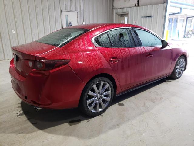 Obraz 3 z 2023 MAZDA 3 SELECT 2023 z VIN 3MZBPABM9PM358826