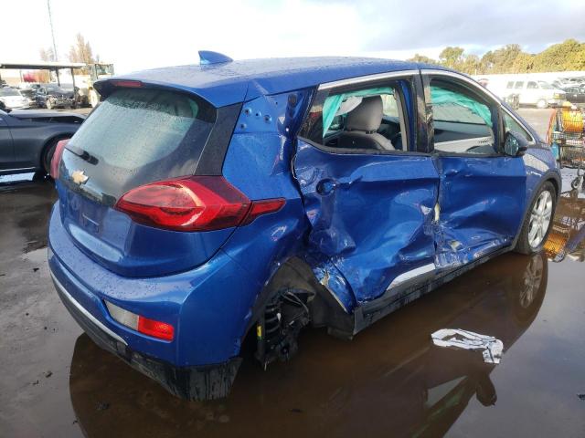 Image 3 of 2018 CHEVROLET BOLT EV LT 2018 with VIN 1G1FW6S05J4138953