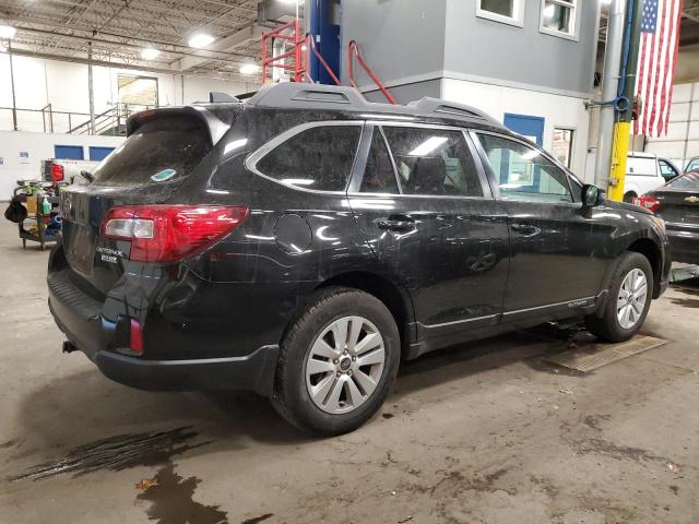 Image 3 of 2017 SUBARU OUTBACK 2.5I PREMIUM 2017 with VIN 4S4BSAHC3H3395952