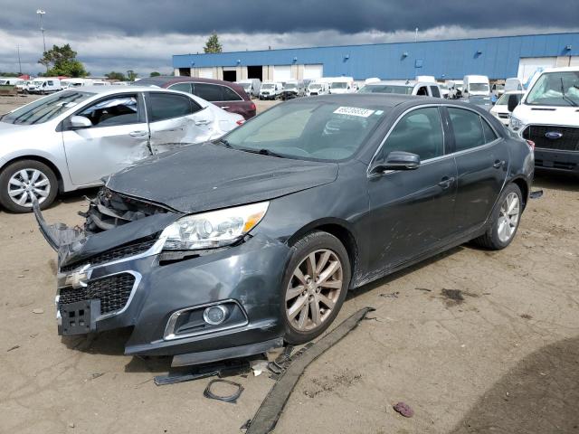 Изображение 1 2015 CHEVROLET MALIBU 2LT 2015 с VIN 1G11D5SL2FF252084