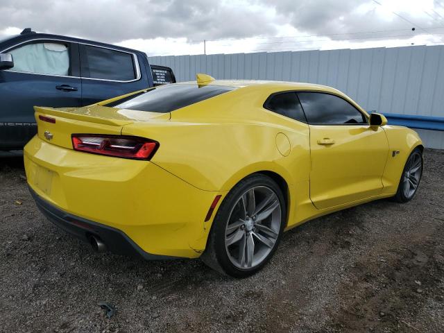 Obraz 3 z 2018 CHEVROLET CAMARO LT 2018 z VIN 1G1FB1RS6J0152020