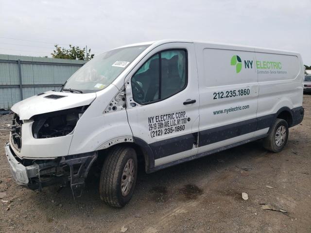 Obraz 1 z 2019 FORD TRANSIT T-250 2019 z VIN 1FTYR2YM2KKA84535