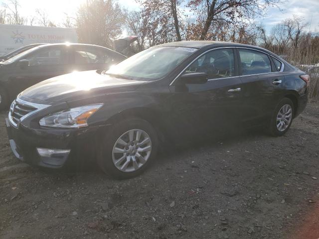 Изображение 1 2014 NISSAN ALTIMA 2.5 2014 с VIN 1N4AL3AP4EC104334