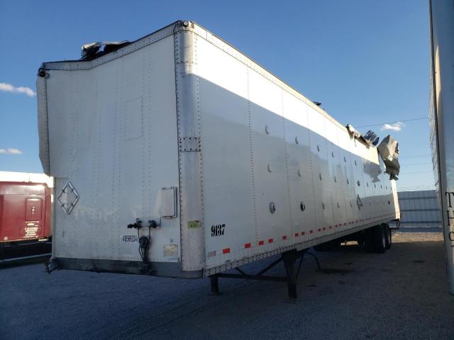 Image 2 of 1999 WABASH DRY VAN 1999 with VIN 1JJV532W1XL530438