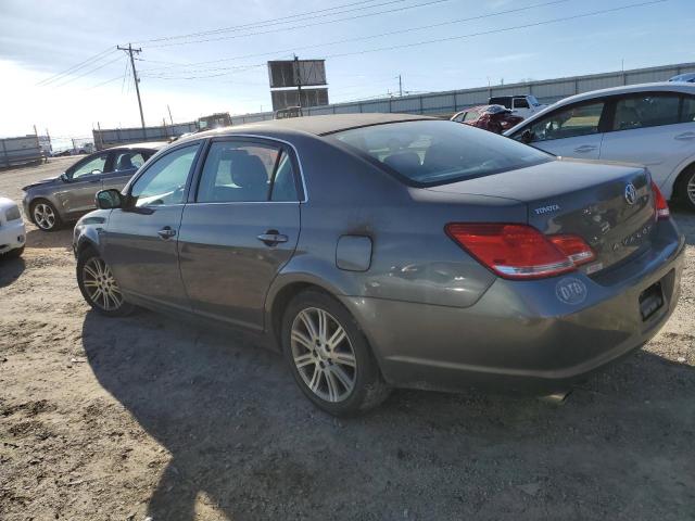 Image 2 of 2007 TOYOTA AVALON XL 2007 with VIN 4T1BK36B97U244449