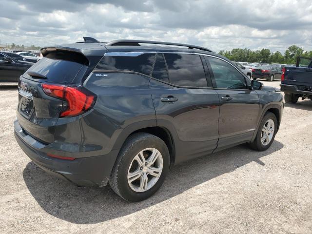 Image 3 of 2018 GMC TERRAIN SLE 2018 with VIN 3GKALMEV2JL306777