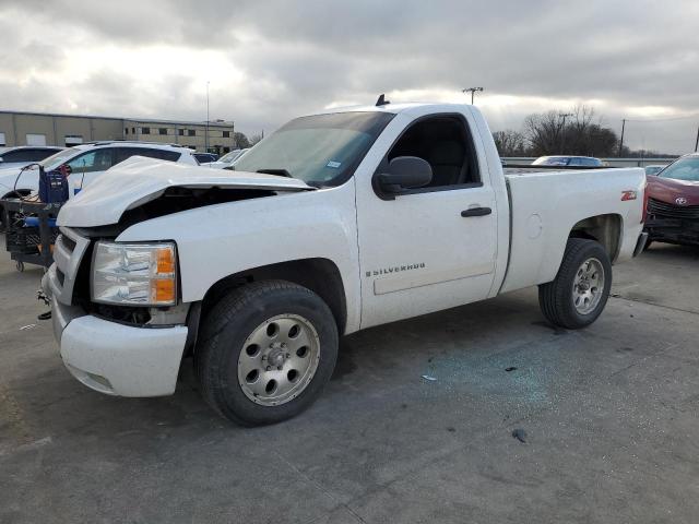 2007 CHEVROLET SILVERADO C1500 2007 image