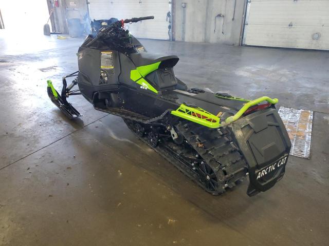 Image 3 of 2024 ARCTIC CAT ZR 2024 with VIN 4UF1S2GG1RT103655