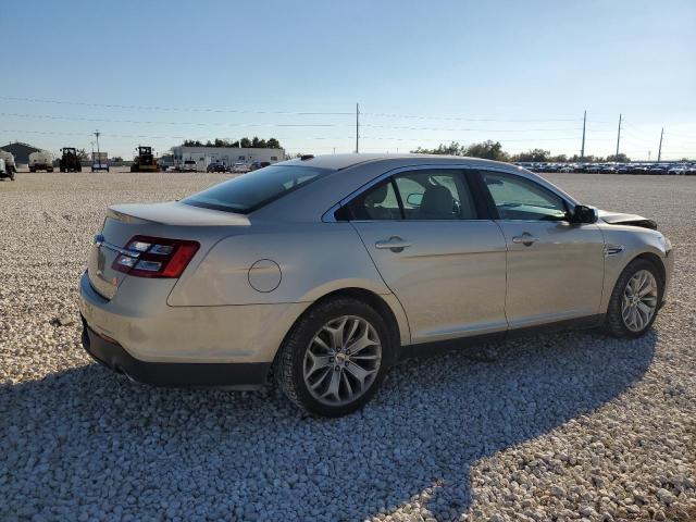 Obraz 3 z 2017 FORD TAURUS LIMITED 2017 z VIN 1FAHP2F83HG127728
