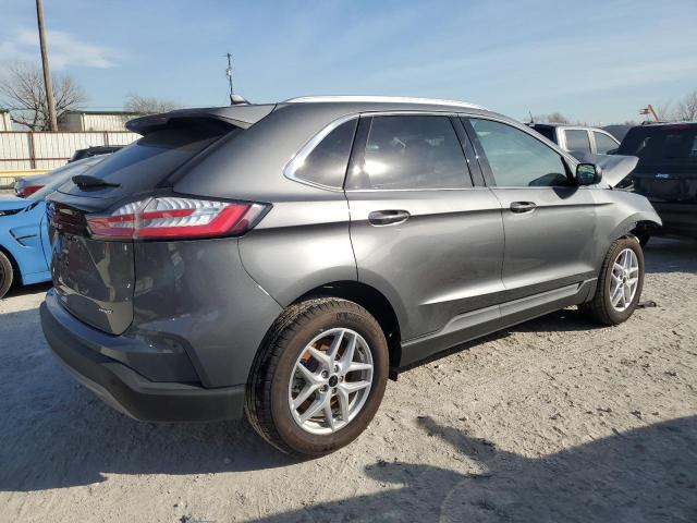 Obraz 3 z 2023 FORD EDGE SEL 2023 z VIN 2FMPK4J9XPBA52110
