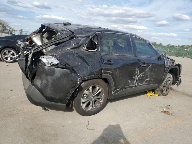 Изображение 3 2023 TOYOTA RAV4 XLE PREMIUM 2023 с VIN 4T3B6RFV0PU127996