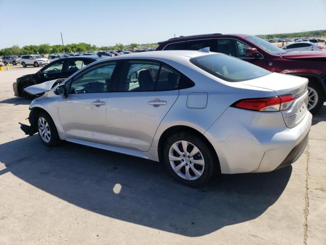 Obraz 2 z 2023 TOYOTA COROLLA LE 2023 z VIN 5YFB4MDE2PP062140