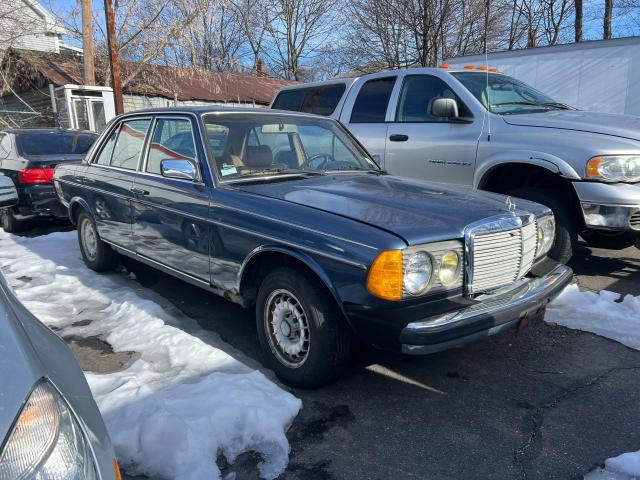 Obraz 1 z 1984 MERCEDES-BENZ 300 DT 1984 z VIN WDBAB33A9EA038539