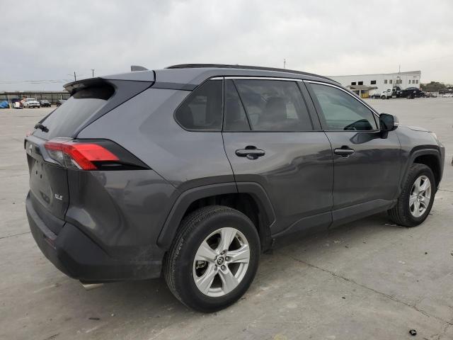 Image 3 of 2021 TOYOTA RAV4 XLE 2021 with VIN 2T3W1RFVXMC157844