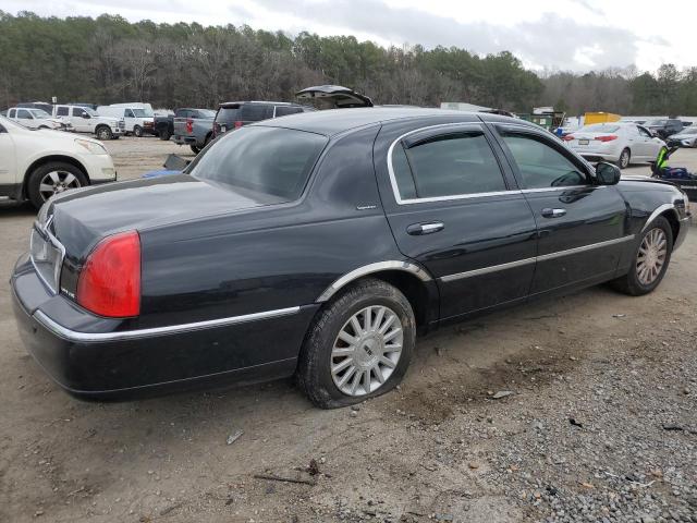 Image 3 of 2004 LINCOLN TOWN CAR EXECUTIVE 2004 with VIN 1LNHM81W64Y629726