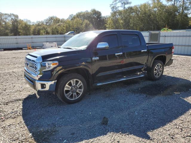 2018 TOYOTA TUNDRA CREWMAX 1794 2018 image