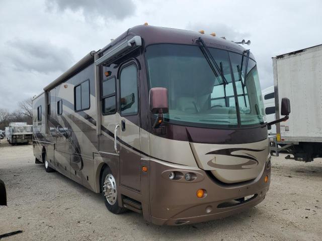 Obraz 2006 FREIGHTLINER CHASSIS X LINE MOTOR HOME 2006
