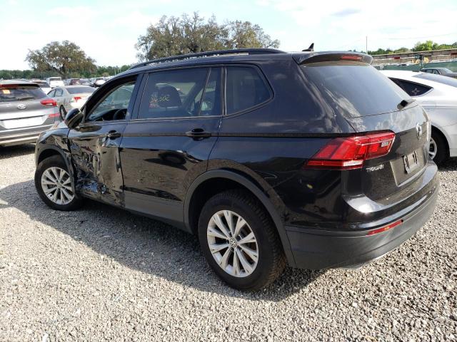 Image 2 of 2020 VOLKSWAGEN TIGUAN S 2020 with VIN 3VV1B7AX6LM054666