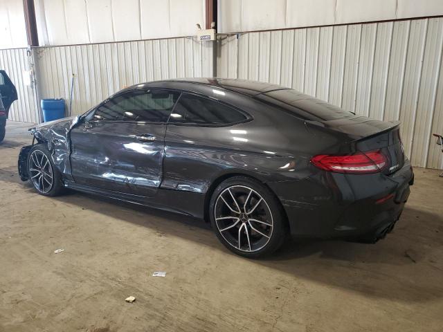 Изображение 2 2021 MERCEDES-BENZ C 43 AMG 2021 с VIN W1KWJ6EB2MG049613