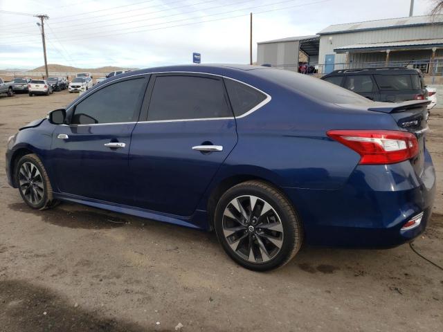 Image 2 of 2018 NISSAN SENTRA S 2018 with VIN 3N1AB7AP6JY215959