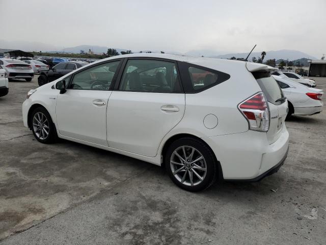 Изображение 2 2017 TOYOTA PRIUS V  2017 с VIN JTDZN3EU3HJ064609